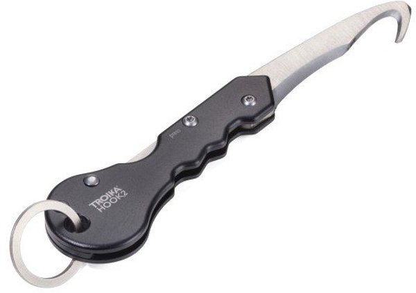 TROIKA Paketmesser HOOK 2