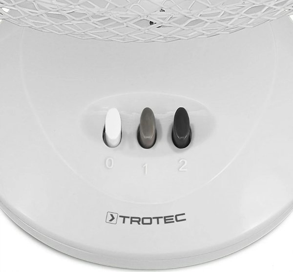 Trotec Trotec TVE 9