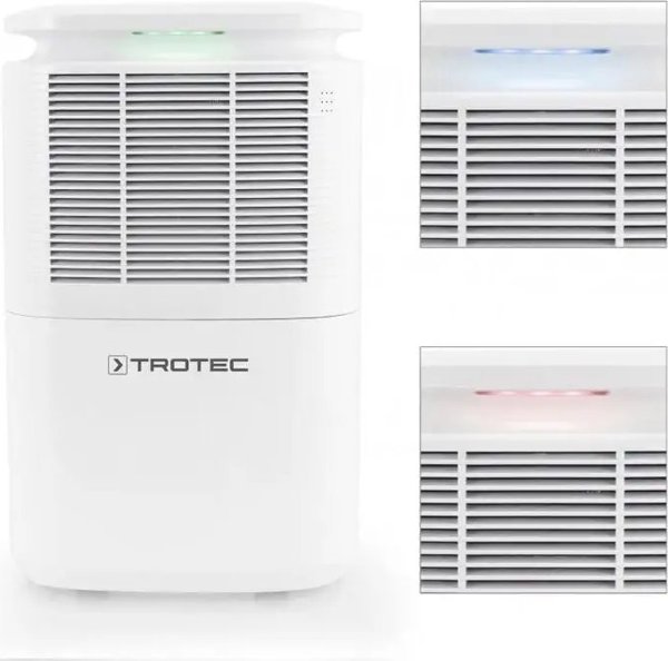 Trotec Suszarka TTK 30 E