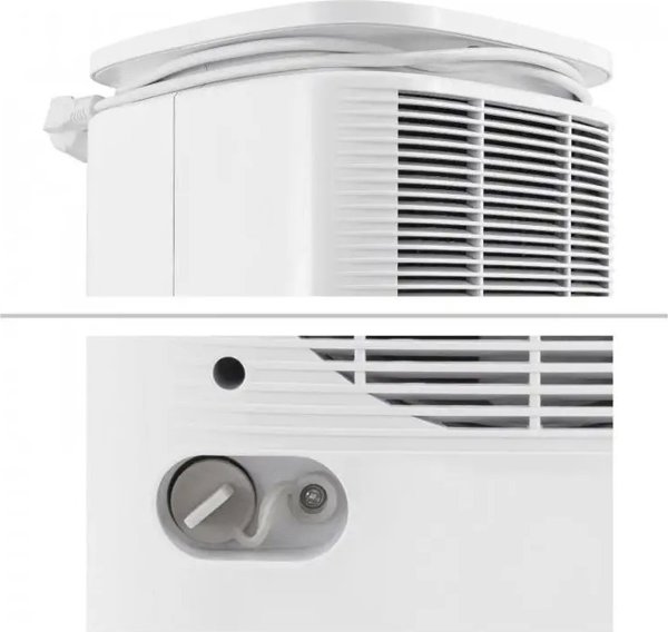 Trotec Suszarka TTK 30 E