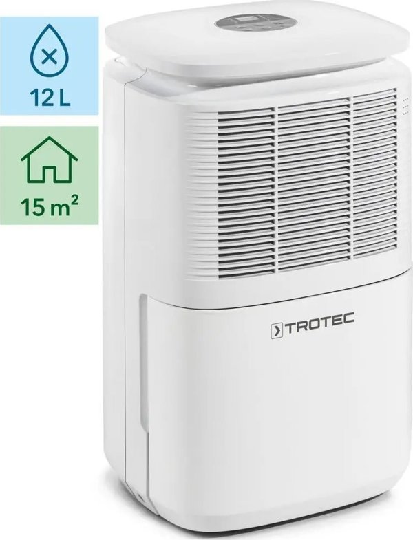 Trotec Suszarka TTK 30 E