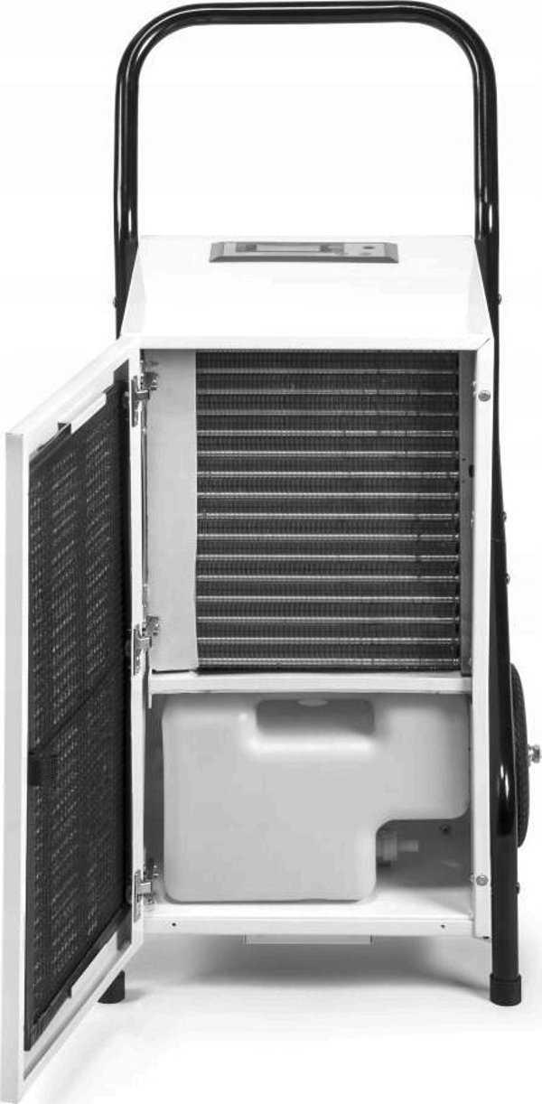 Trotec Sausintuvas Trotec TTK 171 ECO