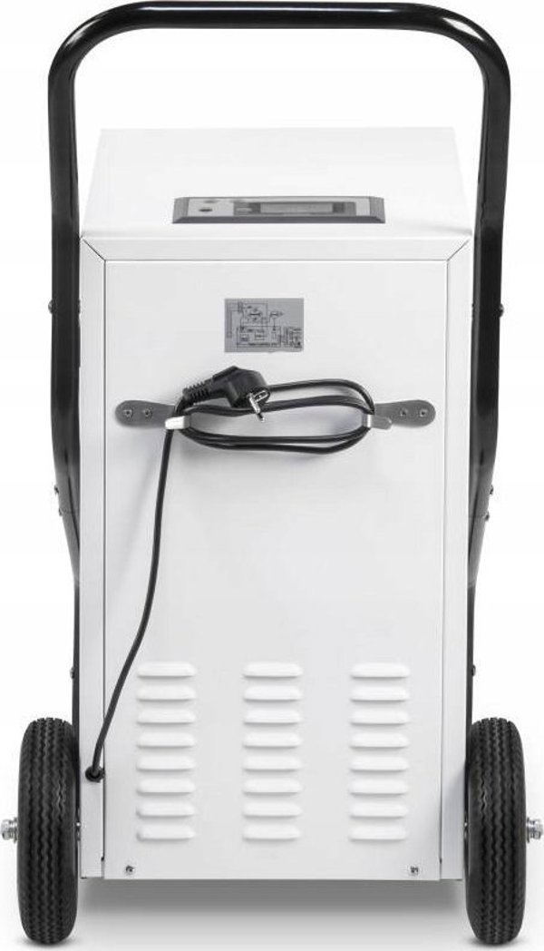 Trotec Sausintuvas Trotec TTK 171 ECO