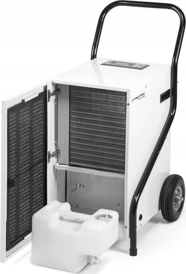 Trotec Sausintuvas Trotec TTK 171 ECO
