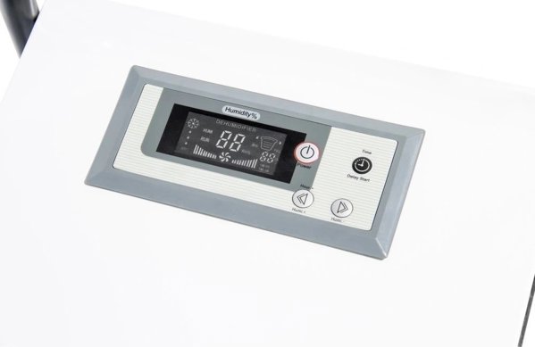 Trotec Sausintuvas Trotec TTK 171 ECO