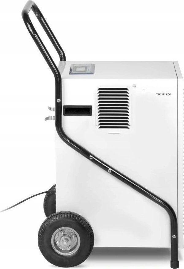 Trotec Sausintuvas Trotec TTK 171 ECO