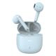 iPro True Wireless Bluetooth Earphones TW100 Light Blue (010701-0254) (IPRO010701-0254) up to 12 interest-free installments
