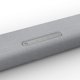 True X-Bar 40A(hellgrau, True X-Soundbar mit integriertem Subwoofer)