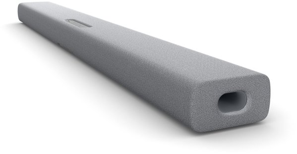 True X-Bar 40A(hellgrau, True X-Soundbar mit integriertem Subwoofer)