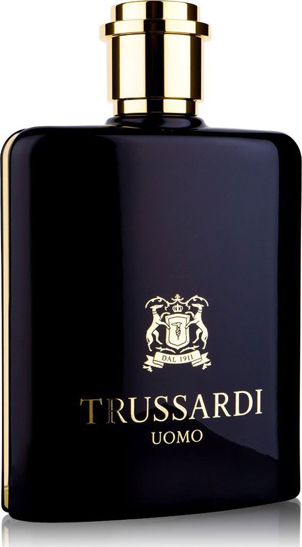 Trussardi Uomo 2011 Eau de Toilette για Άνδρες, 200ml