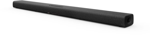 True X-Bar 40A(carbon, True X-Soundbar mit integriertem Subwoofer)