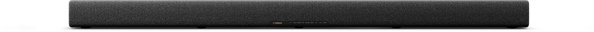 True X-Bar 40A(carbon, True X-Soundbar mit integriertem Subwoofer)