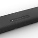 True X-Bar 40A(carbon, True X-Soundbar mit integriertem Subwoofer)