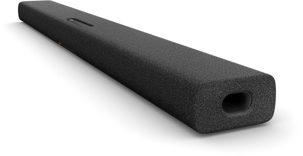 True X-Bar 40A(carbon, True X-Soundbar mit integriertem Subwoofer)