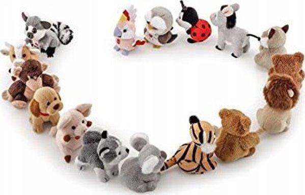 Trudi TRUDI SWEET COLLECTION ΚΟΤΟΠΟΥΛΟ