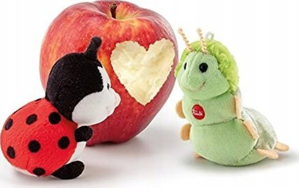 Trudi TRUDI SWEET COLLECTION ΚΟΤΟΠΟΥΛΟ