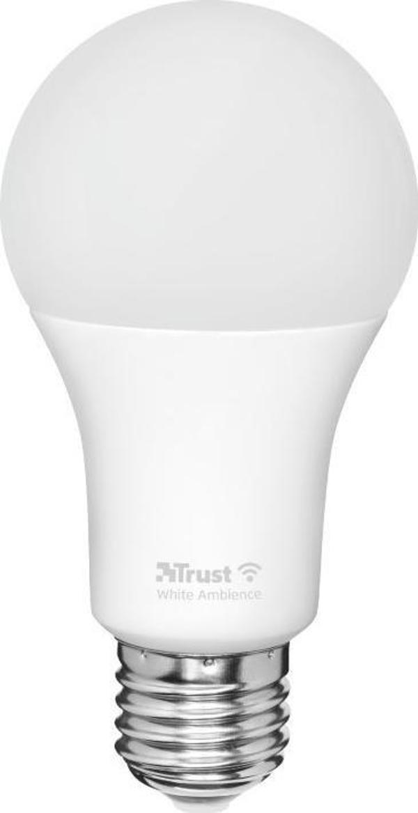 Trust Inteligentna żarówka LED TRUST 71285 9W E27 Wi-Fi