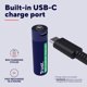 Trust Επαναφορτιζόμενες Μπαταρίες AA, USB-C, 1.5V, 2 Τεμάχια