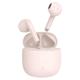 iPro True Wireless Bluetooth Earphones TW100 Pink (010701-0256) (IPRO010701-0256) up to 12 interest-free installments