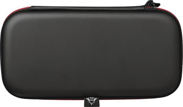 Trust GXT 1241 Tidor XL Θήκη Μεταφοράς για Nintendo Switch Lite - Μαύρο