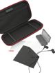 Trust GXT 1241 Tidor XL Θήκη Μεταφοράς για Nintendo Switch Lite - Μαύρο