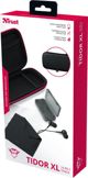 Trust GXT 1241 Tidor XL Θήκη Μεταφοράς για Nintendo Switch Lite - Μαύρο
