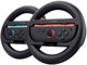 TRUST Volant GXT 1257 pro Nintendo Switch 2, 2-pack