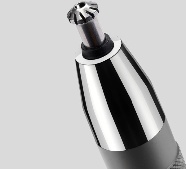 Trymer BaByliss Trymer Clipper E116E