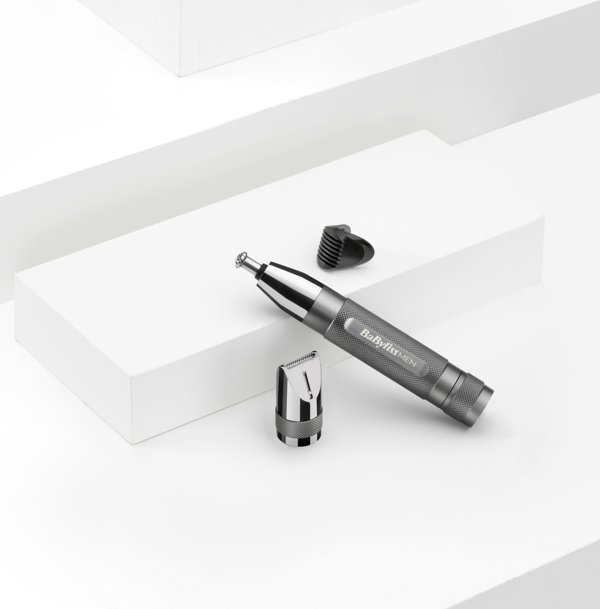 Trymer BaByliss Trymer Clipper E116E