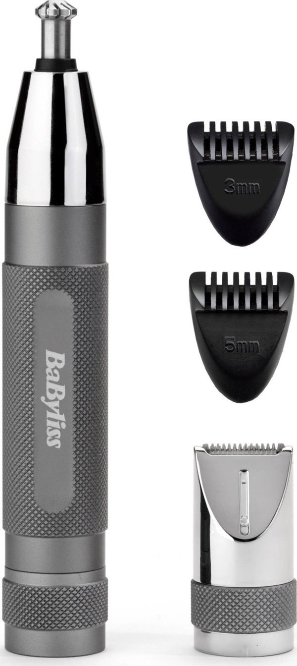 Trymer BaByliss Trymer Clipper E116E