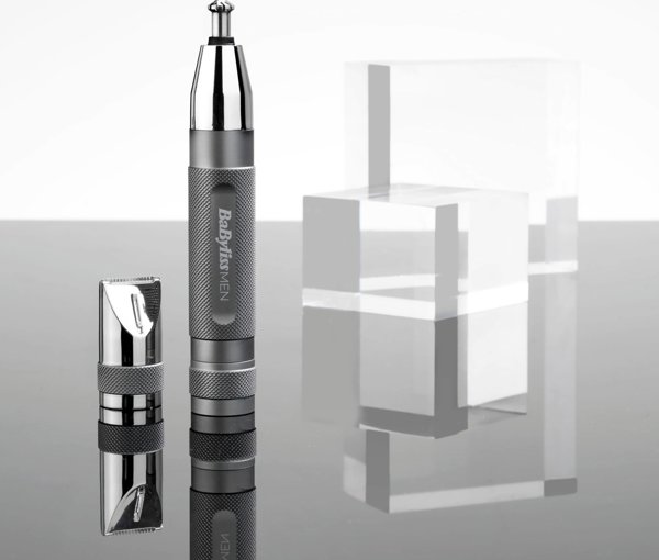 Trymer BaByliss Trymer Clipper E116E
