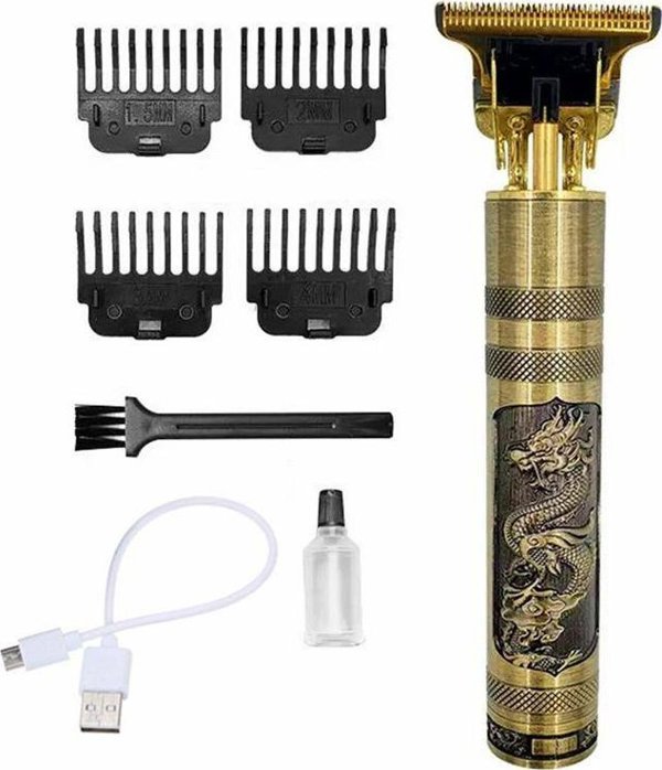 Trymer Aptel Barberski
