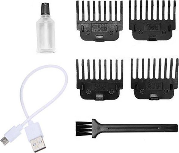 Trymer Aptel Barberski