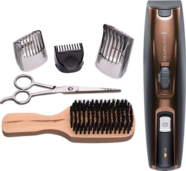 Trymer Remington Beard Kit MB4046