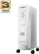 Standart OR15-7 Θερμαντικό Λάδι 1.5KW - Ηλεκτρικό Καλοριφέρ 7 Φετών