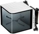 TRYX Panorama CPU-Wasserblock, AMOLED-Display, Intel- und AMD-Sockel - weiß