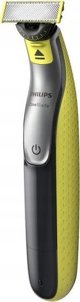 Philips OneBlade QP2734/23 Τρίμερ Προσώπου & Σώματος, Λεπίδα 360, Χτένα 5-σε-1, Αυτονομία 60 λεπτών