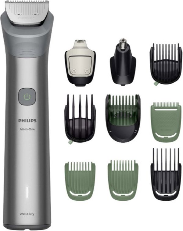Trymer PHILIPS Multigroom MG5951/15