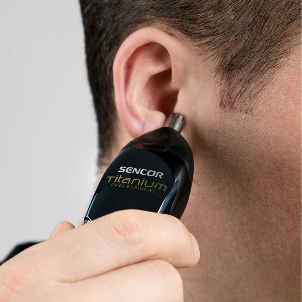Trymer Sencor SHP 8305BK
