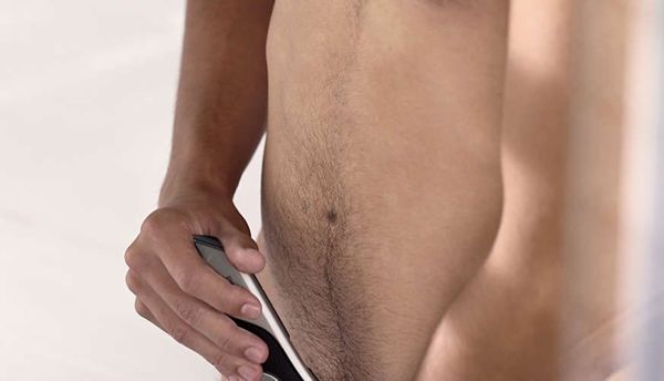 Trymer Philips Bodygroom Series 7000 BG7025/15