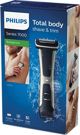 Trymer Philips Bodygroom Series 7000 BG7025/15