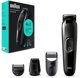 Trymer Braun SK3400BLK