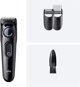 Braun BeardTrimmer 3 BT3421 Ανδρικό Τρίμερ για Γένια, Επαναφορτιζόμενο, Μαύρο