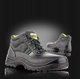 Trzewiki ochronne VM FOOTWEAR Stockholm 3280-S3, rozm. 41, czarne