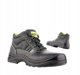 Trzewiki ochronne VM FOOTWEAR Stockholm 3280-S3, rozm. 41, czarne