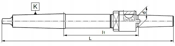 TRZPIEN 5310-4-22 PTRA