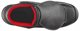 Trzewiki ochronne VM FOOTWEAR Bolton 5080-S3L, rozm. 43, czarno-czerwone