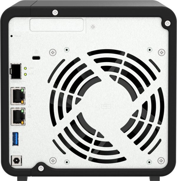 TS-432X-4G 4-BAY 3.5IN DESKTOP