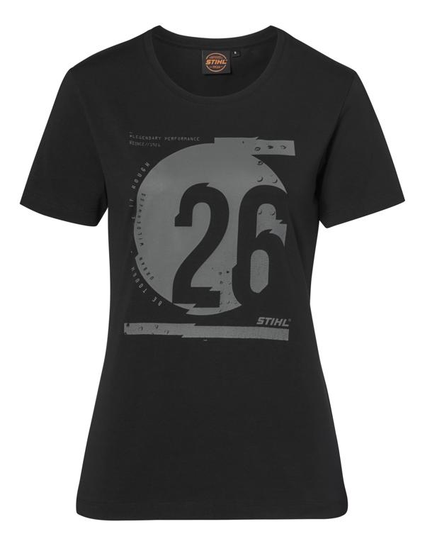 T-shirt SZ M γυναικείο "26"