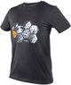 T-shirt με εκτύπωση, εργαστήριο, μέγεθος XXXL